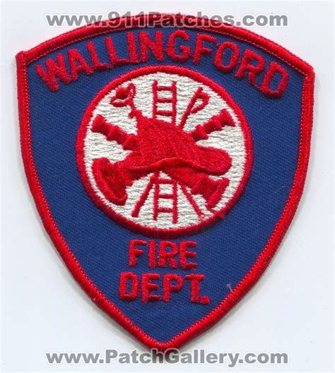 Oct 19, 2023 WALLINGFORD, CT The 2023 municipal election is heating up in Wallingford with plenty of races on the ballot. . Wallingford patch